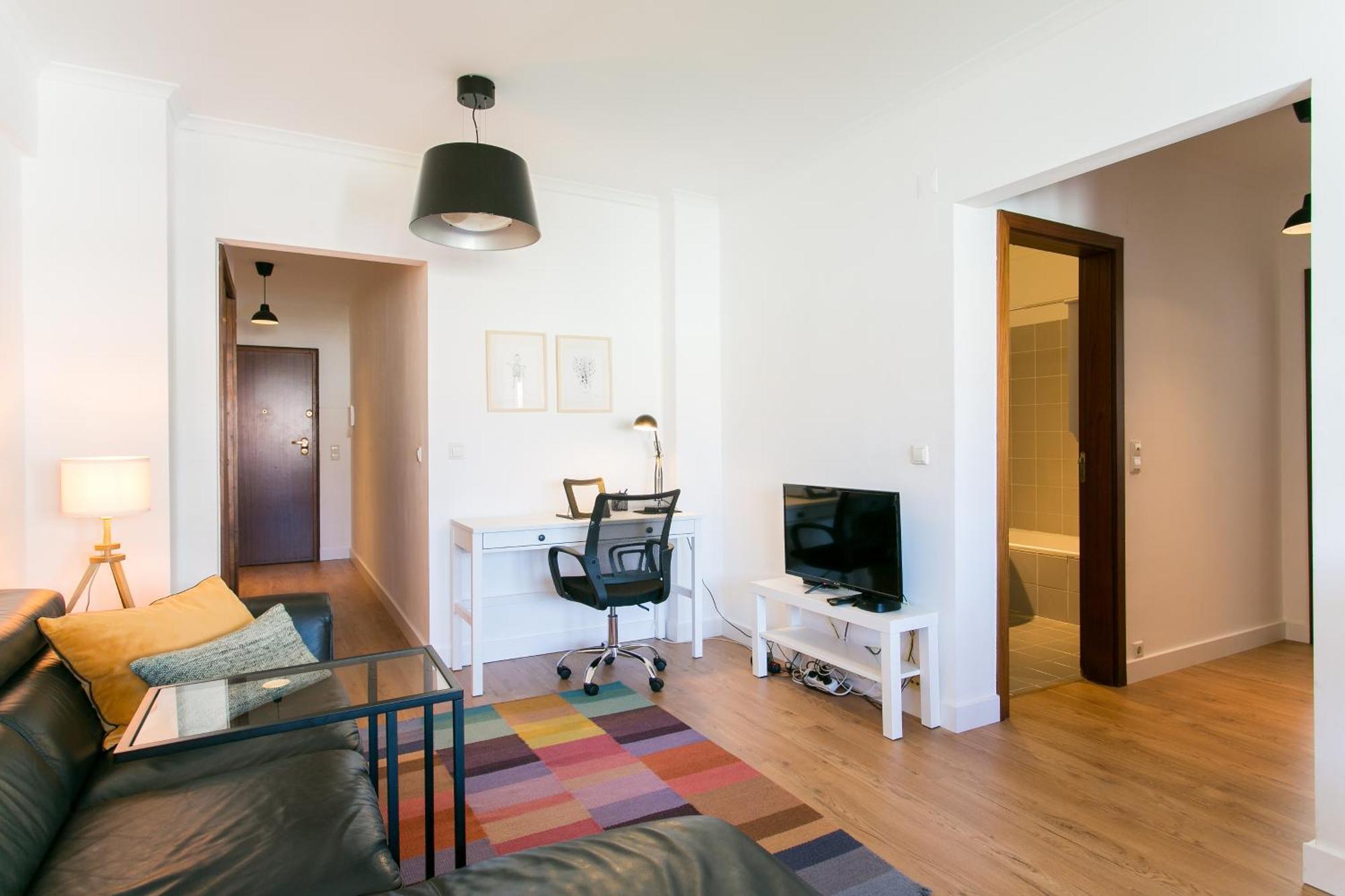 Apartamento Central E Confortavel Junto Ao Bairro Da Graca Lisboa Kültér fotó
