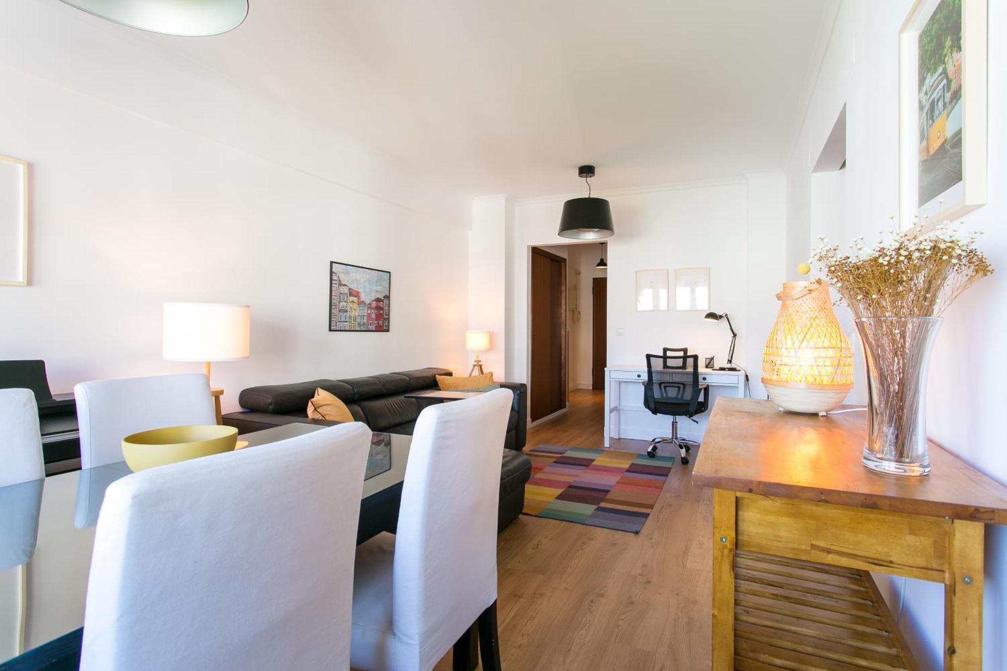 Apartamento Central E Confortavel Junto Ao Bairro Da Graca Lisboa Kültér fotó