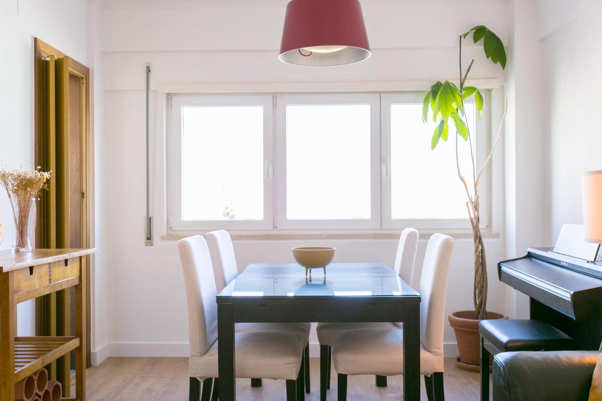 Apartamento Central E Confortavel Junto Ao Bairro Da Graca Lisboa Kültér fotó