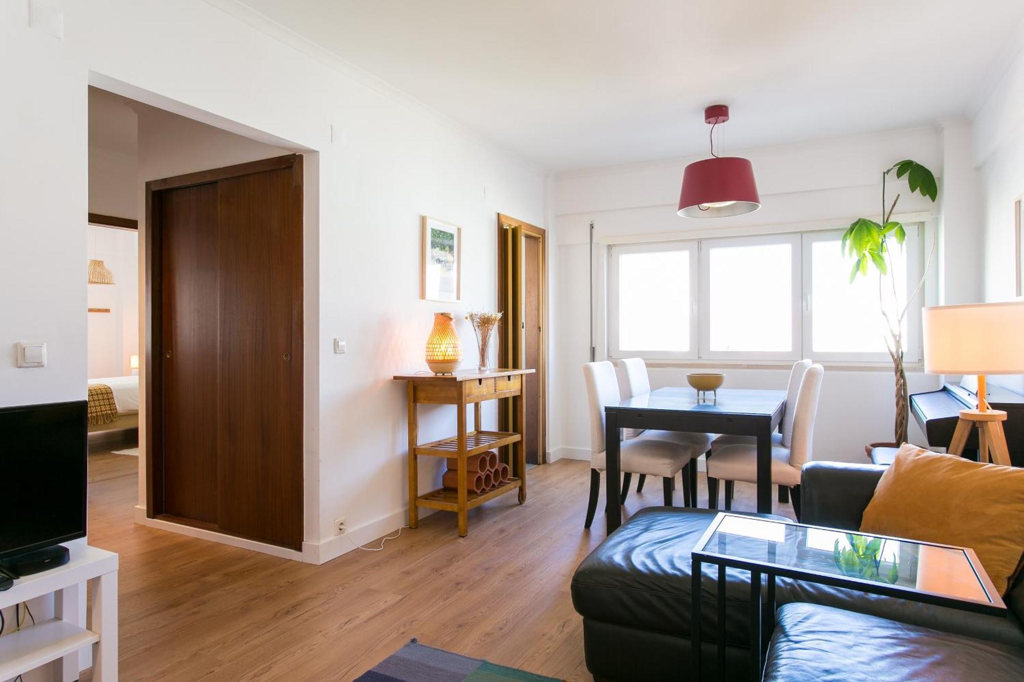 Apartamento Central E Confortavel Junto Ao Bairro Da Graca Lisboa Kültér fotó
