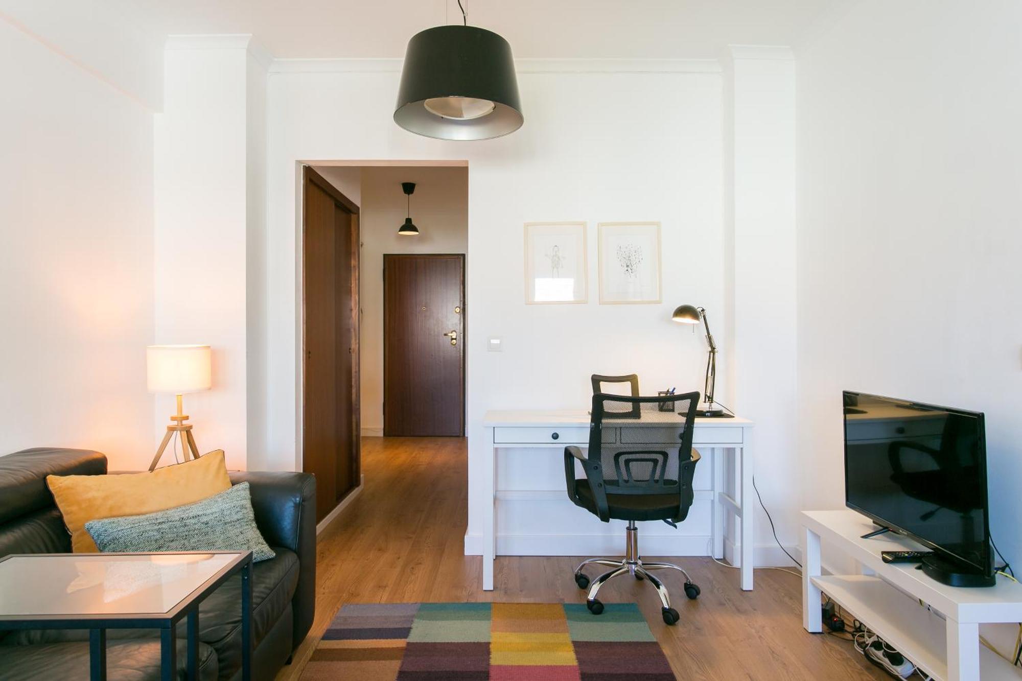Apartamento Central E Confortavel Junto Ao Bairro Da Graca Lisboa Kültér fotó
