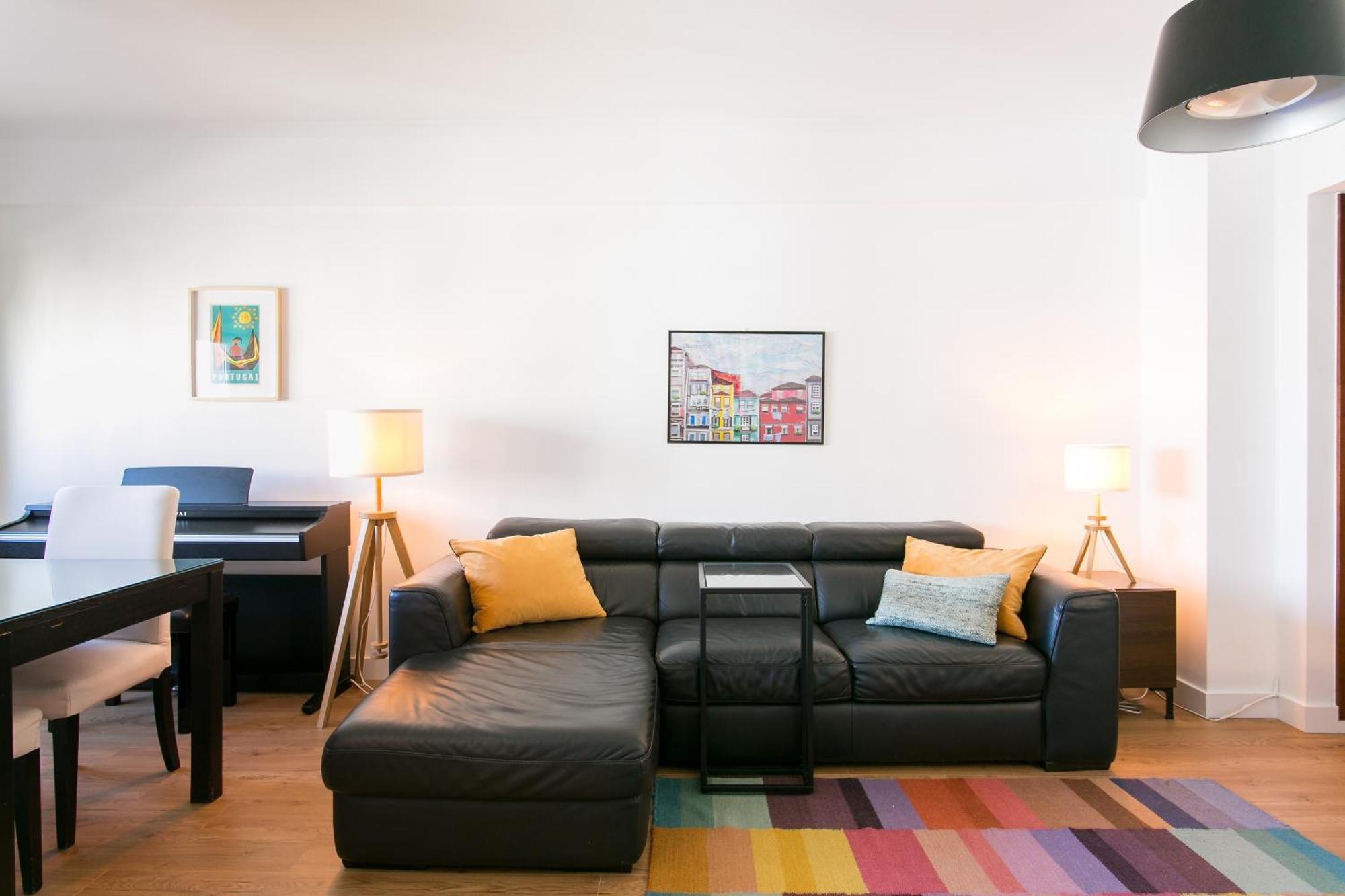 Apartamento Central E Confortavel Junto Ao Bairro Da Graca Lisboa Kültér fotó