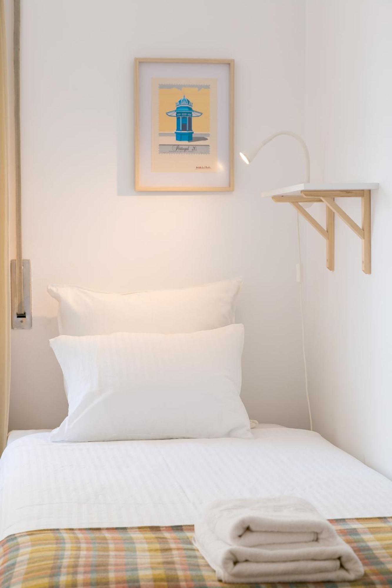 Apartamento Central E Confortavel Junto Ao Bairro Da Graca Lisboa Kültér fotó