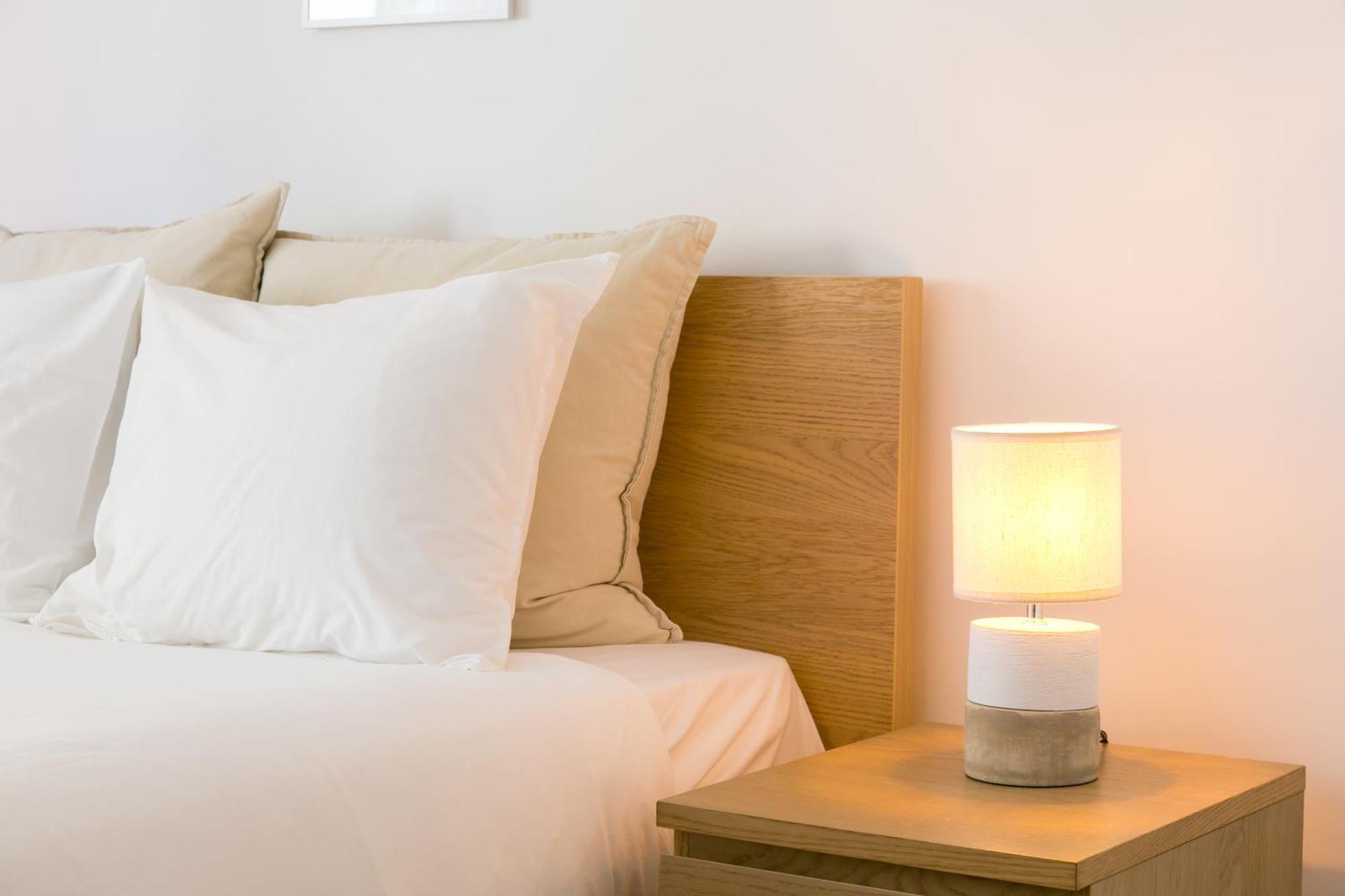 Apartamento Central E Confortavel Junto Ao Bairro Da Graca Lisboa Kültér fotó