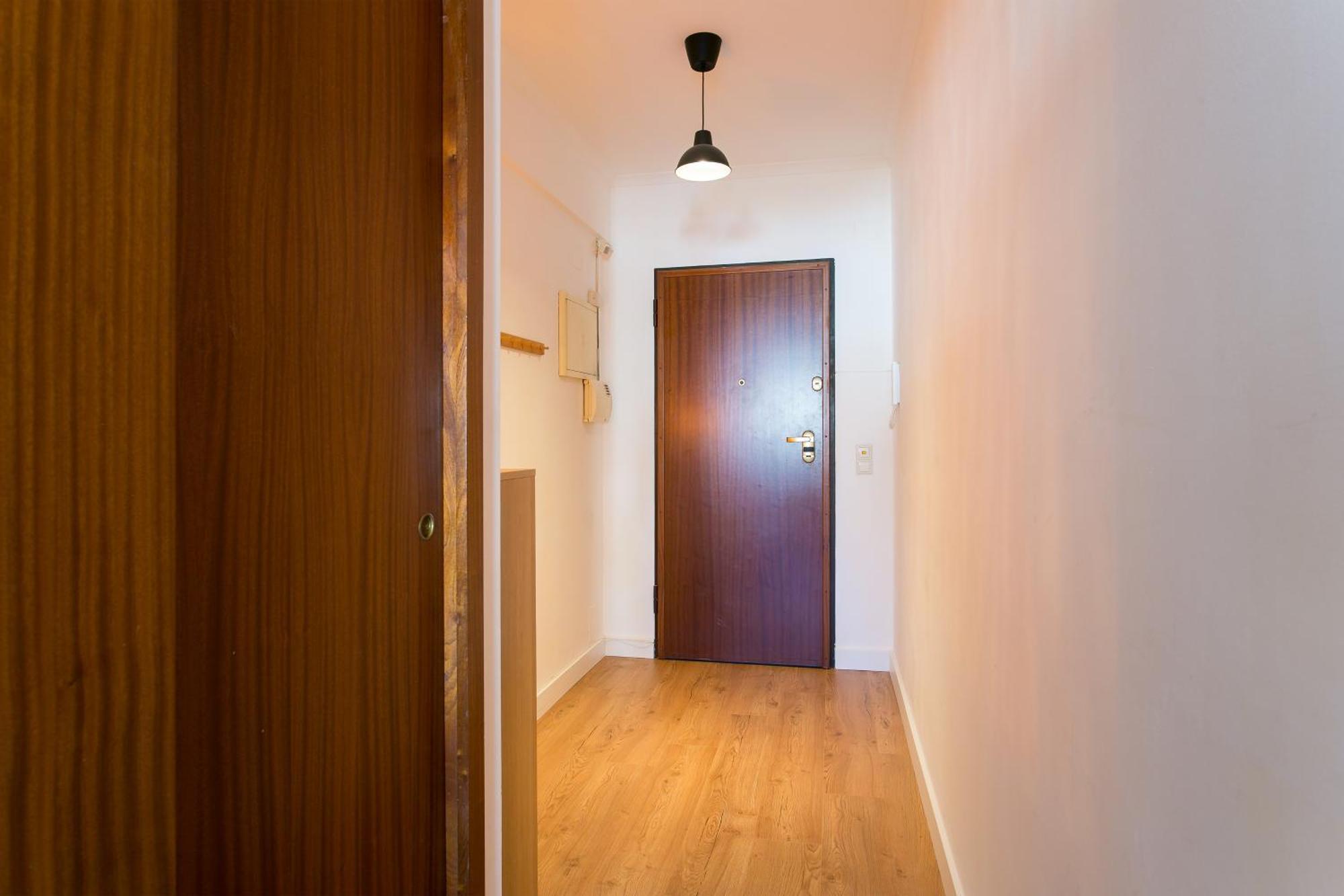 Apartamento Central E Confortavel Junto Ao Bairro Da Graca Lisboa Kültér fotó