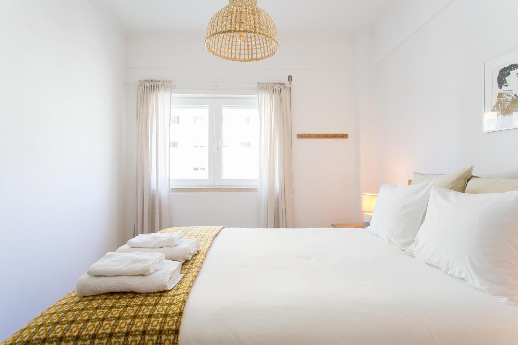 Apartamento Central E Confortavel Junto Ao Bairro Da Graca Lisboa Kültér fotó